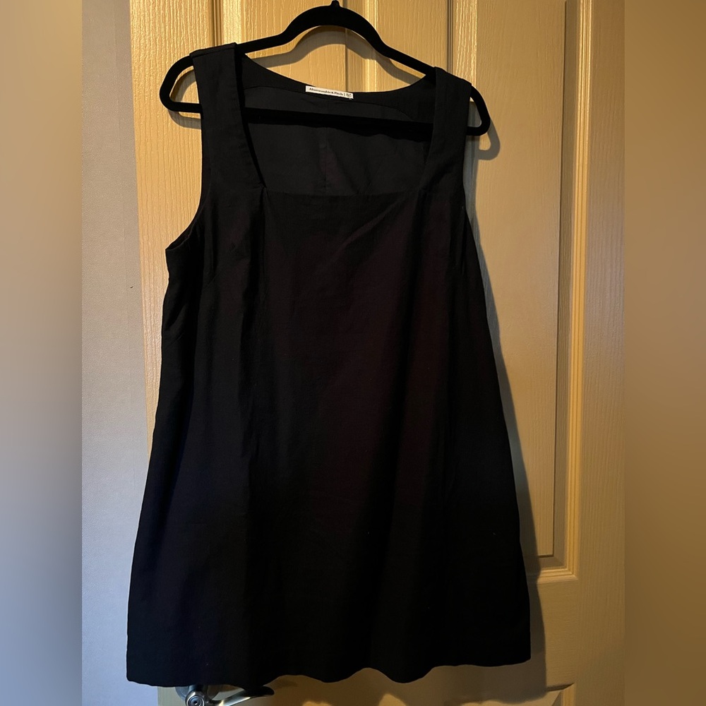 Abercrombie and Fitch dress